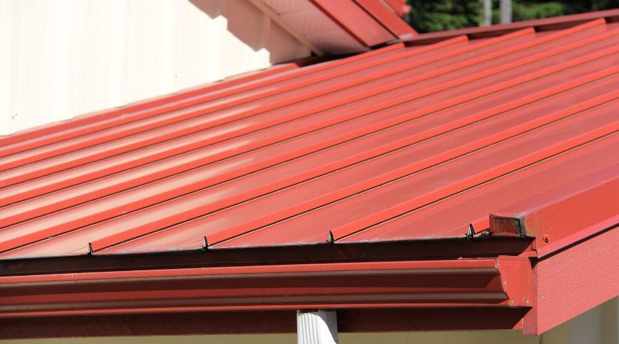 Industrial Roof Installation in Brunswick, NE